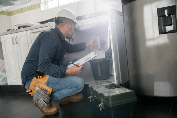 Best Plumbing Services Near Me  in Sherwood, OH
