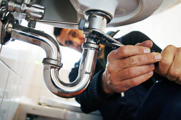Shower Repair Services in Sherwood, OH