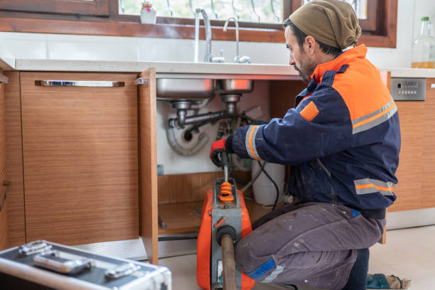 Best Water Softener Installation  in Sherwood, OH