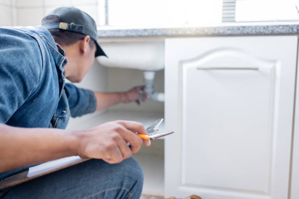 Best Residential Plumbing Services  in Sherwood, OH