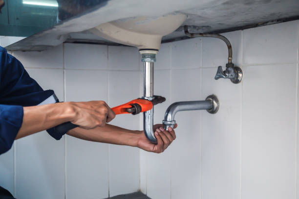 Best Plumbing Repair Near Me  in Sherwood, OH