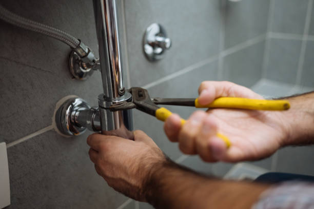 Best Gas Line Repair  in Sherwood, OH