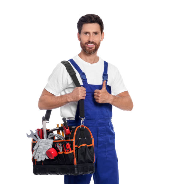 Best Clogged Drain Plumber  in Sherwood, OH