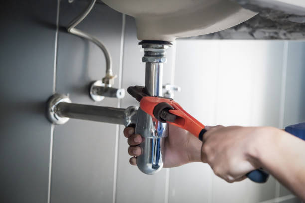 Trusted Sherwood, OH Plumbing Experts