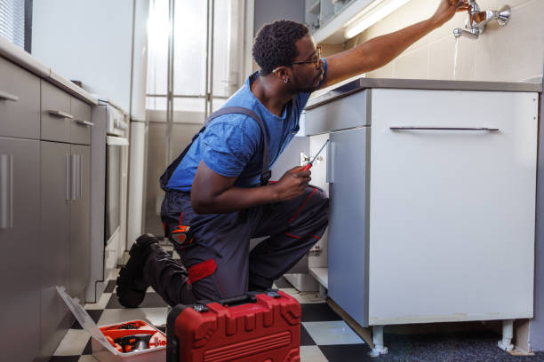 Best Leak Detection Services  in Sherwood, OH