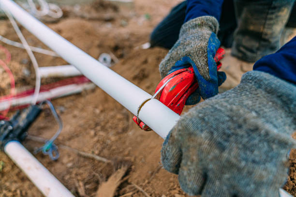 Best Emergency Plumbing Repair  in Sherwood, OH