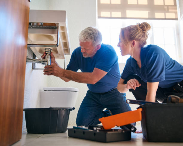 Best Best Plumbers Near Me  in Sherwood, OH